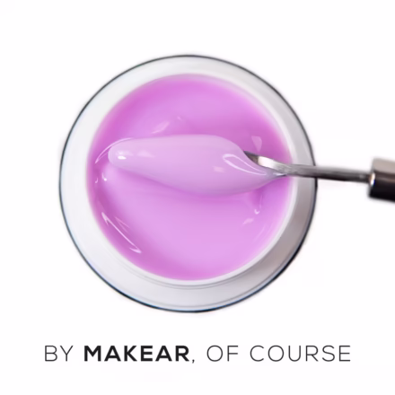 MAKEAR Gel&Go Builder Gél No.GG03 Lollipop 50ml