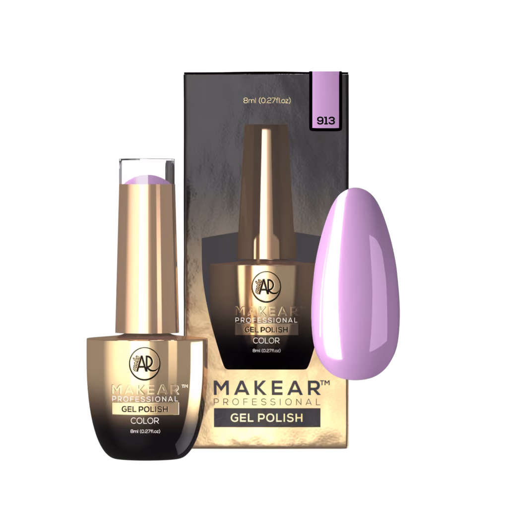 MAKEAR Gel Polish 8ml No.913