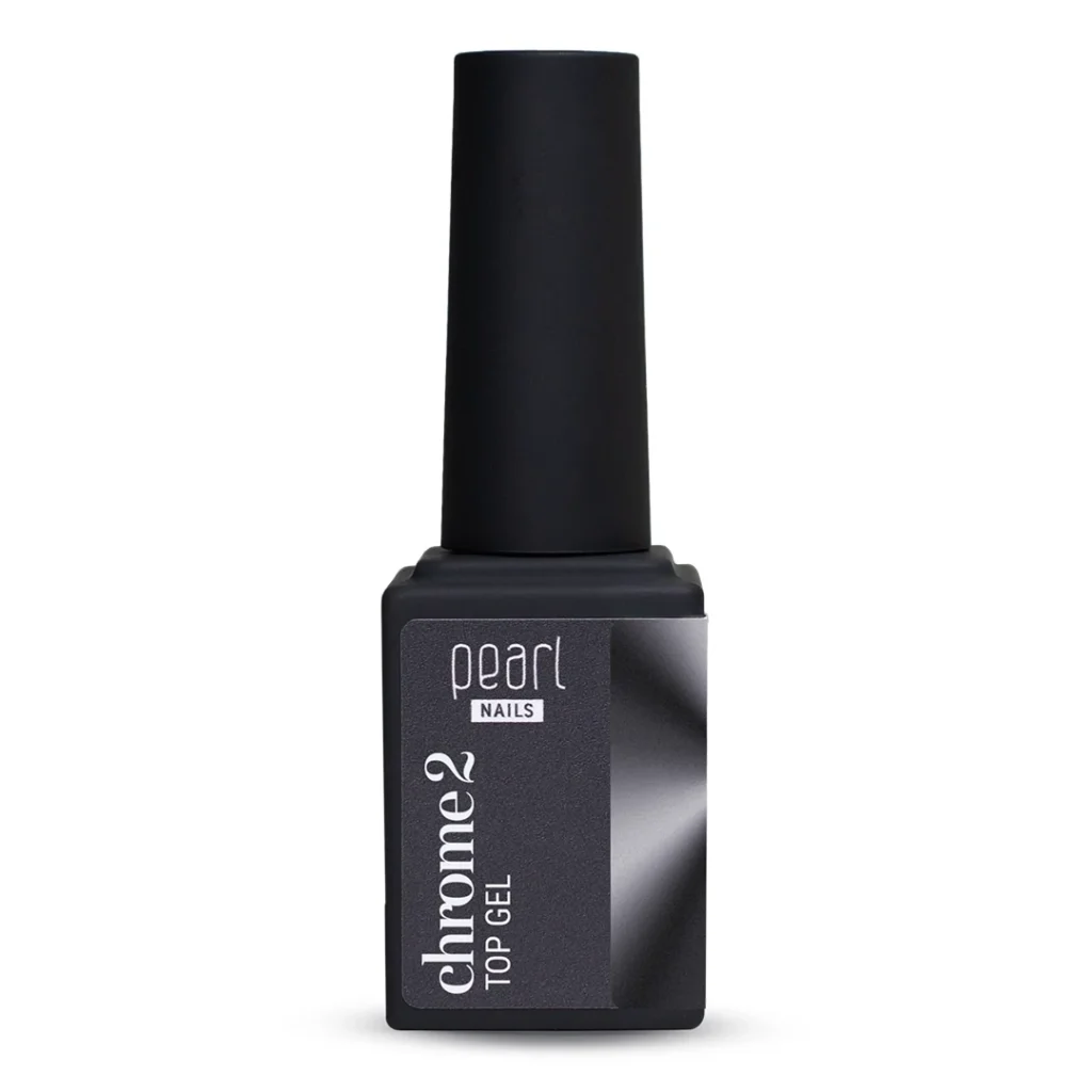 Chrome 2 Top Gel - 15ml