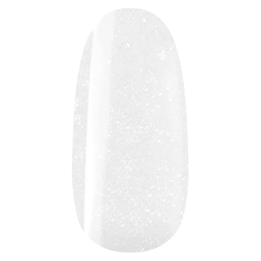 Brilliant Top Gel - Silver - 15ml