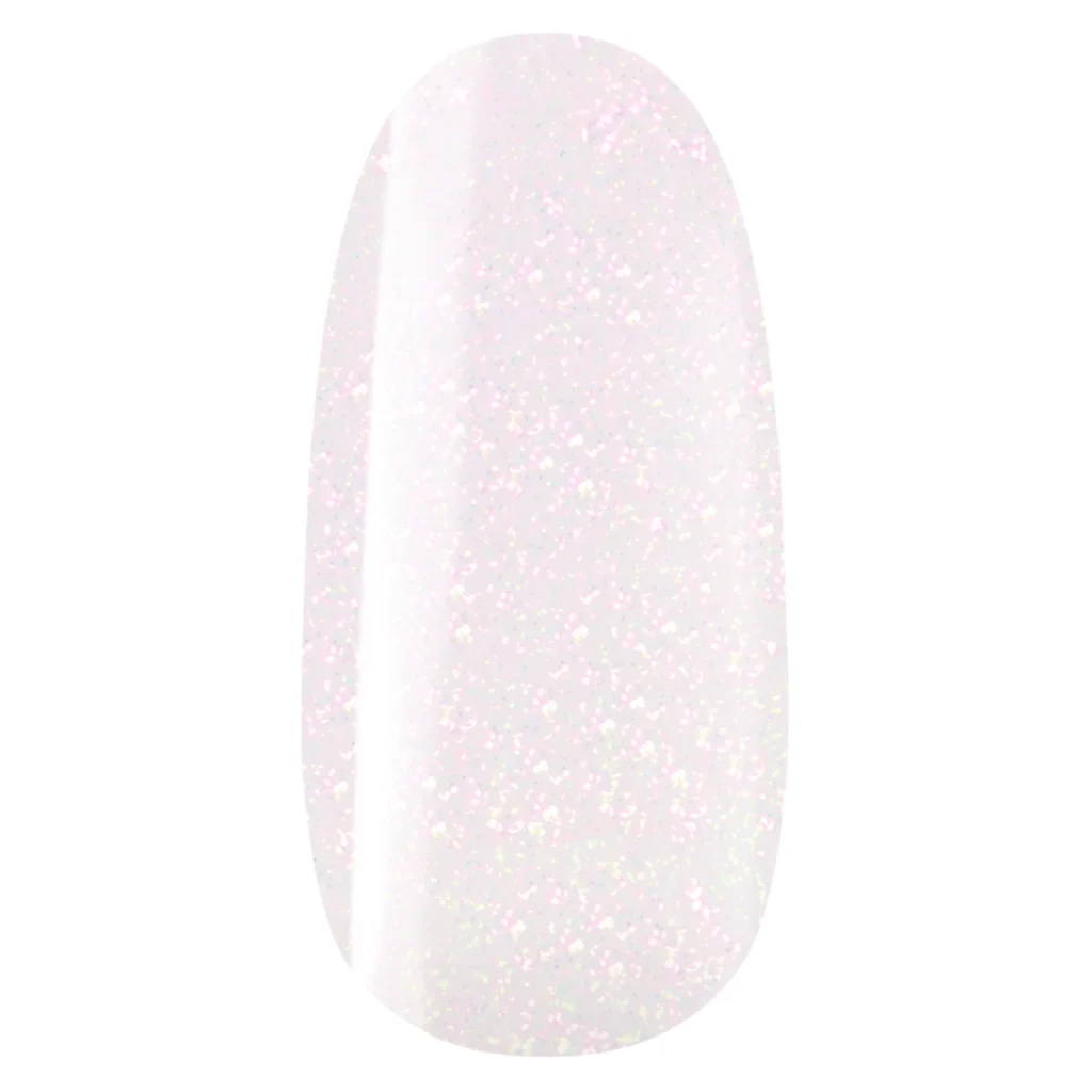 Brilliant Top Gel - Rose Gold - 15ml